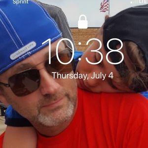 Meet your Posher, Matthew